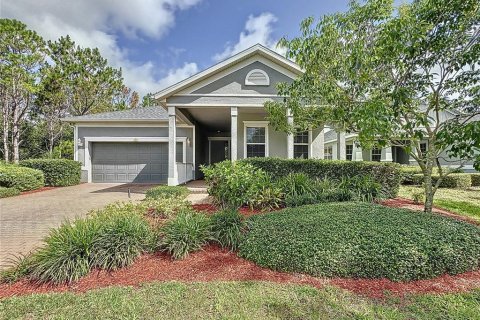 Villa ou maison à vendre à Groveland, Floride: 3 chambres, 166.67 m2 № 1780821 - photo 1