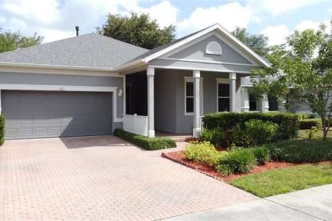 Villa ou maison à vendre à Groveland, Floride: 3 chambres, 166.67 m2 № 1780821 - photo 13