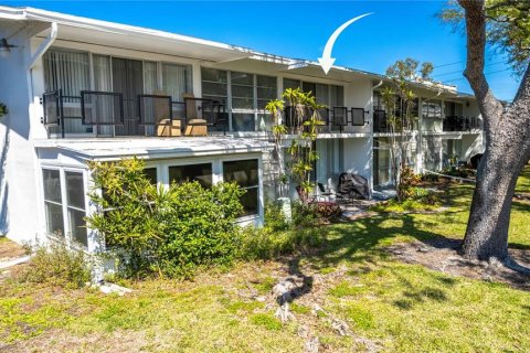 Condominio en venta en Belleair Bluffs, Florida, 1 dormitorio, 71.07 m2 № 1819501 - foto 30