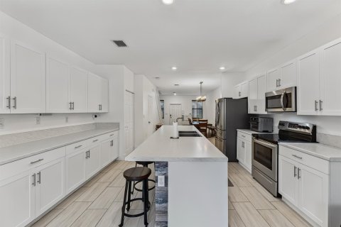 Touwnhouse à vendre à Fort Lauderdale, Floride: 4 chambres, 173.82 m2 № 2424518 - photo 8
