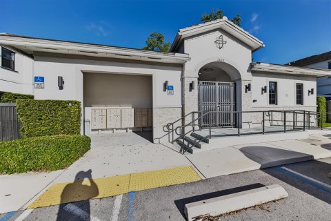 Touwnhouse à vendre à Fort Lauderdale, Floride: 4 chambres, 173.82 m2 № 2424518 - photo 21