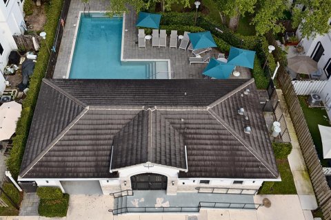 Touwnhouse à vendre à Fort Lauderdale, Floride: 4 chambres, 173.82 m2 № 2424518 - photo 3