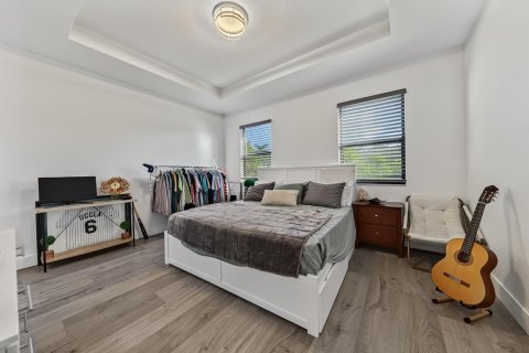 Touwnhouse à vendre à Fort Lauderdale, Floride: 4 chambres, 173.82 m2 № 2424518 - photo 18