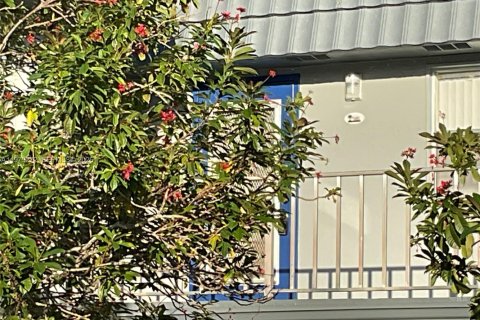 Copropriété à louer à Delray Beach, Floride: 2 chambres, 81.75 m2 № 2046013 - photo 2