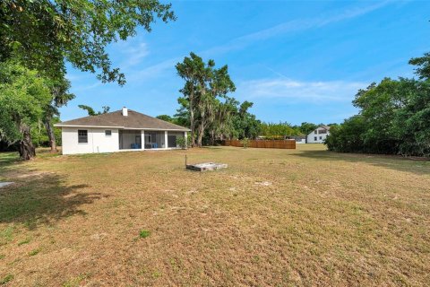 House in Lake Alfred, Florida 4 bedrooms, 212.37 sq.m. № 1648822 - photo 4