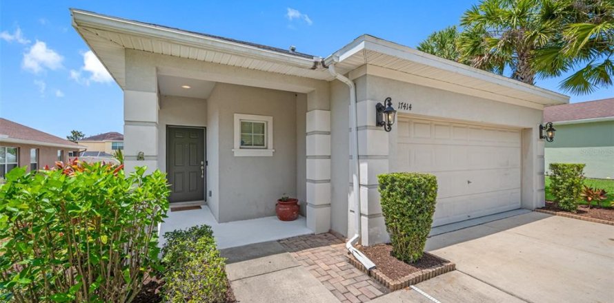 Casa en Fish Hawk, Florida 3 dormitorios, 148.27 m2 № 1829194