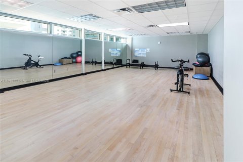 Купить кондоминиум в Норт-Бей-Виллидж, Флорида 2 спальни, 103.4м2, № 1949890 - фото 27