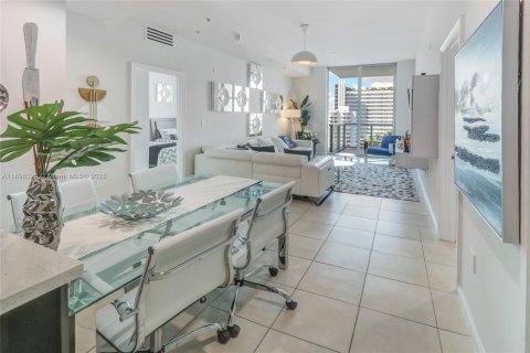 Купить кондоминиум в Норт-Бей-Виллидж, Флорида 2 спальни, 103.4м2, № 1949890 - фото 2