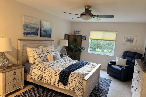 House in Punta Gorda, Florida 3 bedrooms, 228.45 sq.m. № 1820522 - photo 11