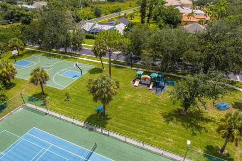 House in Punta Gorda, Florida 3 bedrooms, 228.45 sq.m. № 1820522 - photo 28