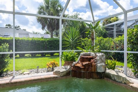 House in Punta Gorda, Florida 3 bedrooms, 228.45 sq.m. № 1820522 - photo 22