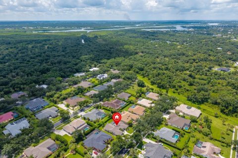 House in Punta Gorda, Florida 3 bedrooms, 228.45 sq.m. № 1820522 - photo 29