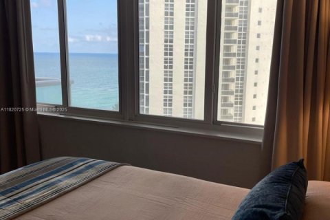 Hôtel, hôtellerie à vendre à Sunny Isles Beach, Floride: 33.44 m2 № 1779233 - photo 8