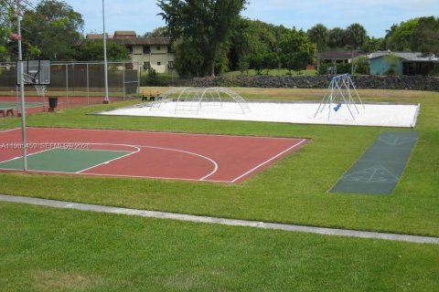 Copropriété à louer à Miami, Floride: 1 chambre, 66.15 m2 № 2047015 - photo 20