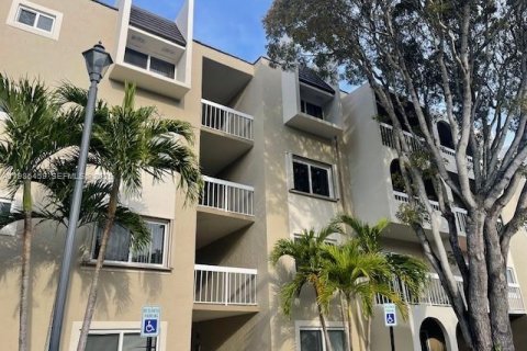 Condo à Miami, Floride, 1 chambre  № 2047015
