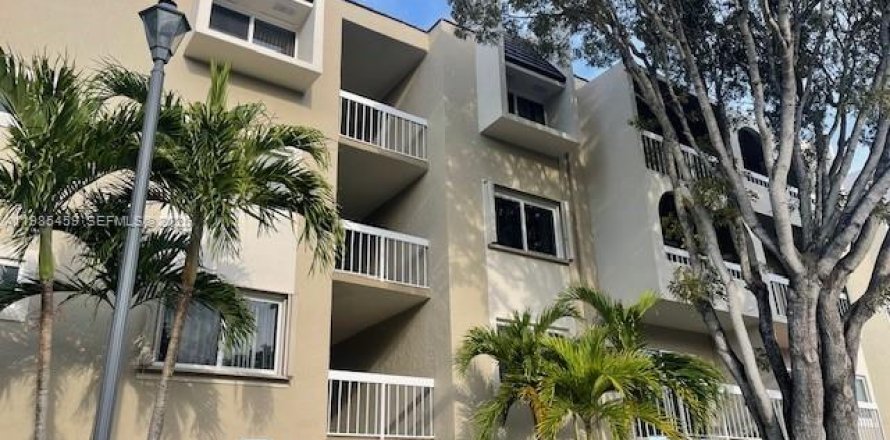 Condo à Miami, Floride, 1 chambre  № 2047015