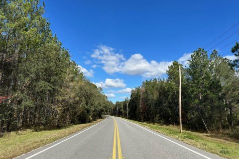 Terreno en venta en Fort MC Coy, Florida № 1535846 - foto 3