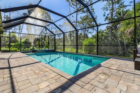 Casa en venta en Port Charlotte, Florida, 4 dormitorios, 192.31 m2 № 1905574 - foto 3