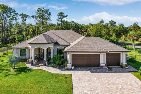 Casa en venta en Port Charlotte, Florida, 4 dormitorios, 192.31 m2 № 1905574 - foto 22