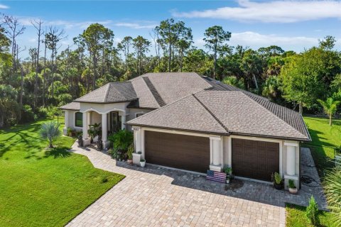 Casa en venta en Port Charlotte, Florida, 4 dormitorios, 192.31 m2 № 1905574 - foto 20