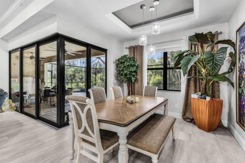 Casa en venta en Port Charlotte, Florida, 4 dormitorios, 192.31 m2 № 1905574 - foto 9