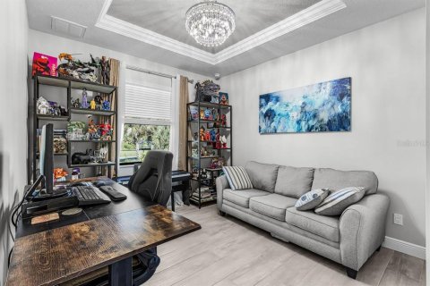 Casa en venta en Port Charlotte, Florida, 4 dormitorios, 192.31 m2 № 1905574 - foto 11