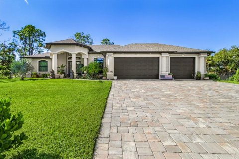 Casa en venta en Port Charlotte, Florida, 4 dormitorios, 192.31 m2 № 1905574 - foto 21