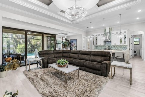 Casa en venta en Port Charlotte, Florida, 4 dormitorios, 192.31 m2 № 1905574 - foto 6