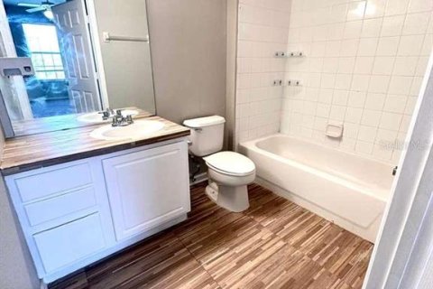 Copropriété à louer à Orlando, Floride: 3 chambres, 118.54 m2 № 2431722 - photo 12