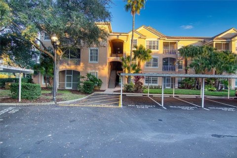 Copropriété à louer à Orlando, Floride: 3 chambres, 118.54 m2 № 2431722 - photo 14