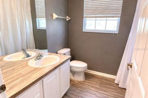 Copropriété à louer à Orlando, Floride: 3 chambres, 118.54 m2 № 2431722 - photo 9