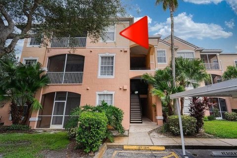 Condo à Orlando, Floride, 3 chambres  № 2431722