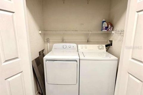Copropriété à louer à Orlando, Floride: 3 chambres, 118.54 m2 № 2431722 - photo 13