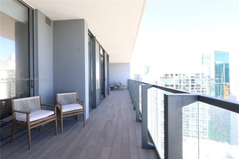 Copropriété à vendre à Miami, Floride: 2 chambres, 115.57 m2 № 1925940 - photo 22