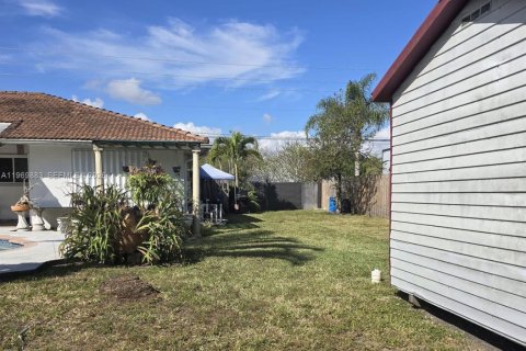 Купить виллу или дом в Майами, Флорида 4 спальни, 198.63м2, № 2031017 - фото 19