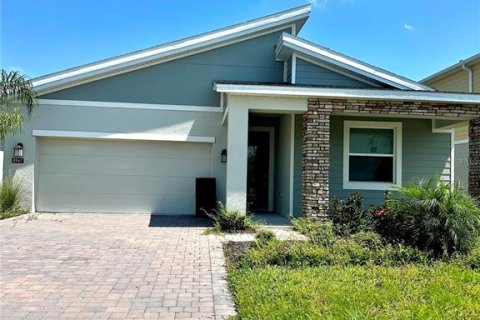 House in Davenport, Florida 4 bedrooms, 192.87 sq.m. № 1899982 - photo 1