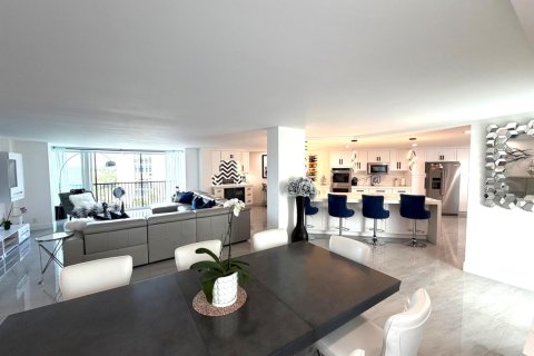 Condominio en Deerfield Beach, Florida, 3 dormitorios  № 2147266