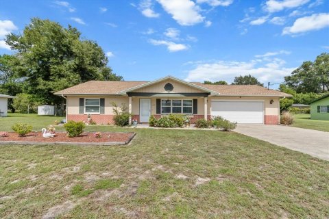 Villa ou maison à vendre à Inverness, Floride: 2 chambres, 123.75 m2 № 1829730 - photo 3