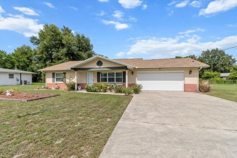Villa ou maison à vendre à Inverness, Floride: 2 chambres, 123.75 m2 № 1829730 - photo 5