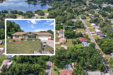 Villa ou maison à vendre à Inverness, Floride: 2 chambres, 123.75 m2 № 1829730 - photo 1