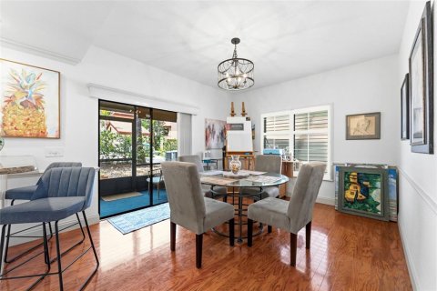 Touwnhouse à vendre à Clearwater, Floride: 2 chambres, 147.16 m2 № 2225475 - photo 7