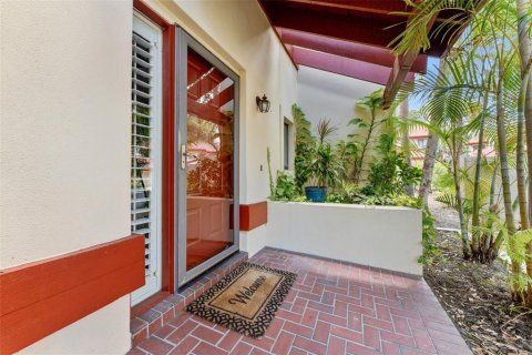 Touwnhouse à Clearwater, Floride 2 chambres, 147.16 m2 № 2225475