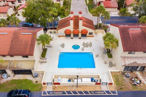 Touwnhouse à vendre à Clearwater, Floride: 2 chambres, 147.16 m2 № 2225475 - photo 20