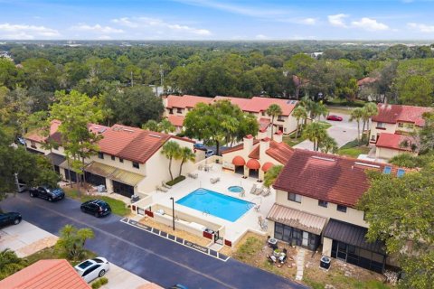 Touwnhouse à vendre à Clearwater, Floride: 2 chambres, 147.16 m2 № 2225475 - photo 22