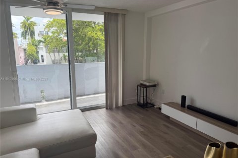 Copropriété à louer à Miami Beach, Floride: 1 chambre, 65.03 m2 № 1830382 - photo 8