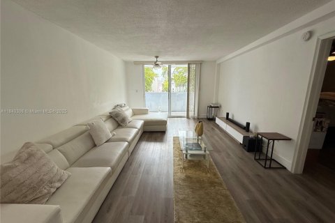 Copropriété à louer à Miami Beach, Floride: 1 chambre, 65.03 m2 № 1830382 - photo 7