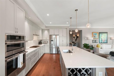 Купить кондоминиум в Клируотер, Флорида 5 комнат, 203.92м2, № 2138919 - фото 14