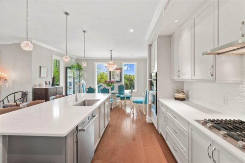 Купить кондоминиум в Клируотер, Флорида 5 комнат, 203.92м2, № 2138919 - фото 16
