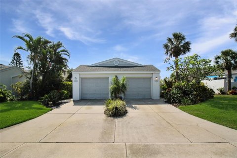 Villa ou maison à Bradenton, Floride 2 chambres, 99.31 m2 № 2298962