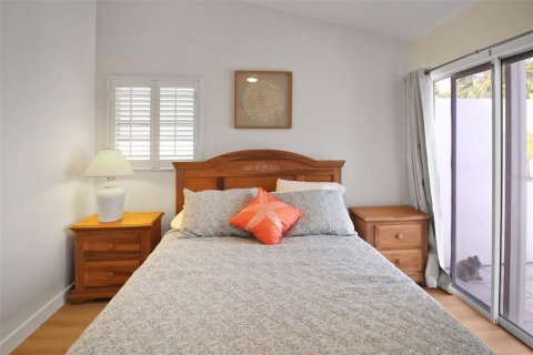 Villa ou maison à louer à Bradenton, Floride: 2 chambres, 99.31 m2 № 2298962 - photo 19